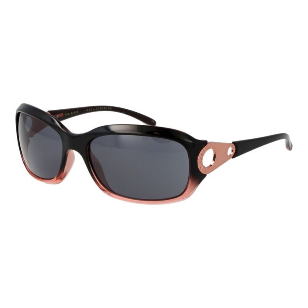Ted Baker Black TR90 Women's Sunglasses